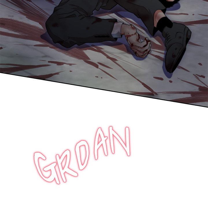 My Gangster Girlfriend Chap Chapter 17-My Gangster Girlfriend - Next Chap 18