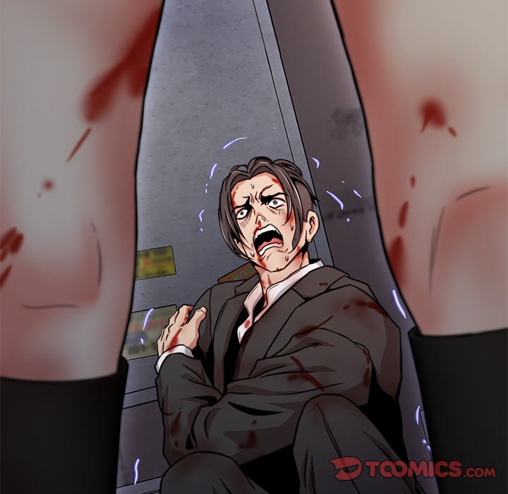 My Gangster Girlfriend Chap Chapter 17-My Gangster Girlfriend - Next Chap 18