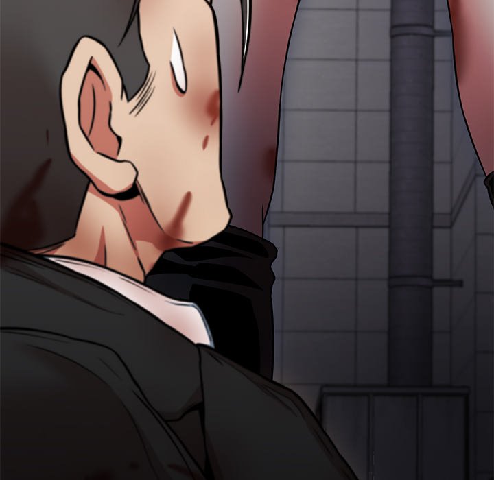 My Gangster Girlfriend Chap Chapter 17-My Gangster Girlfriend - Next Chap 18