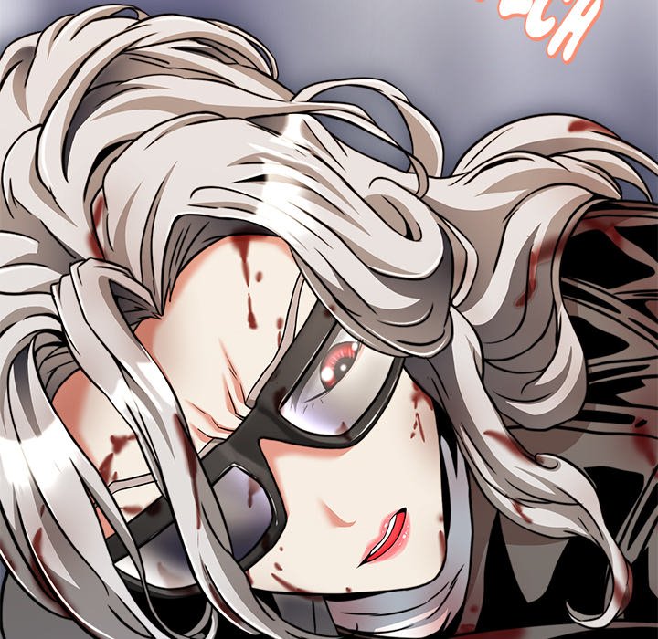 My Gangster Girlfriend Chap Chapter 17-My Gangster Girlfriend - Next Chap 18