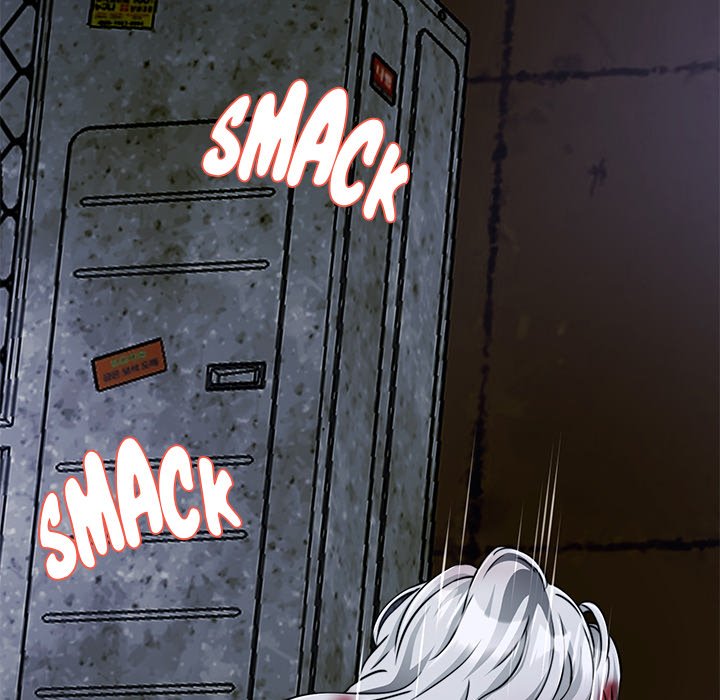 My Gangster Girlfriend Chap Chapter 17-My Gangster Girlfriend - Next Chap 18