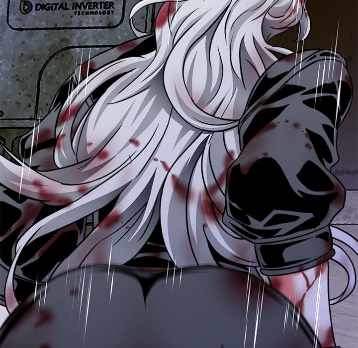 My Gangster Girlfriend Chap Chapter 17-My Gangster Girlfriend - Next Chap 18