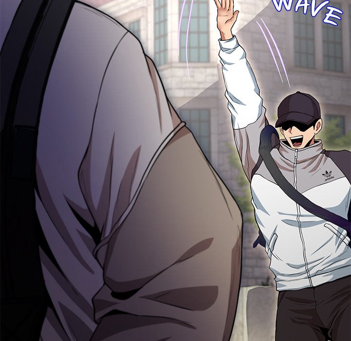 My Gangster Girlfriend Chap Chapter 17-My Gangster Girlfriend - Next Chap 18