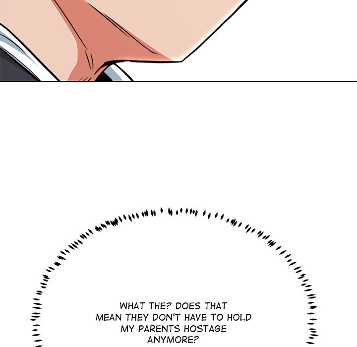 My Gangster Girlfriend Chap Chapter 17-My Gangster Girlfriend - Next Chap 18