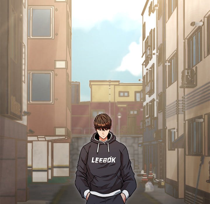 My Gangster Girlfriend Chap Chapter 17-My Gangster Girlfriend - Next Chap 18