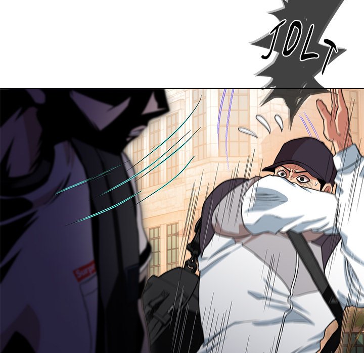 My Gangster Girlfriend Chap Chapter 17-My Gangster Girlfriend - Next Chap 18