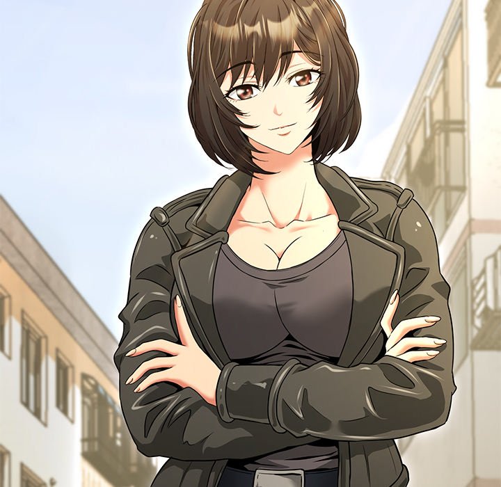 My Gangster Girlfriend Chap Chapter 17-My Gangster Girlfriend - Next Chap 18