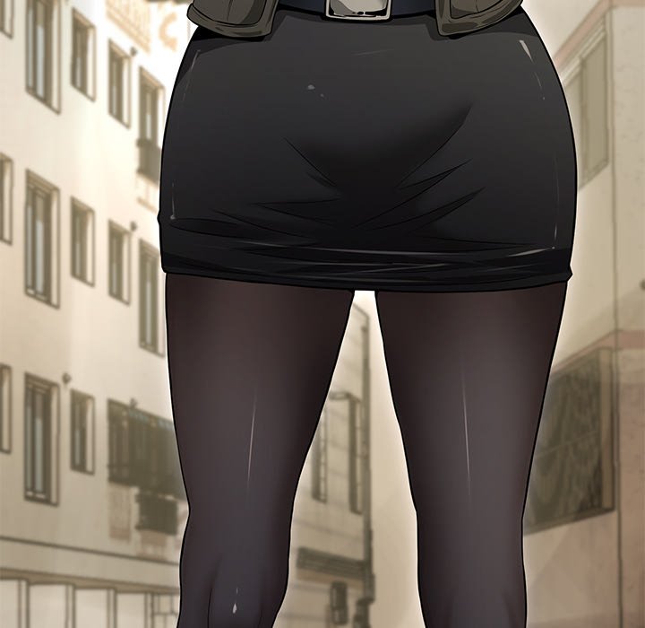 My Gangster Girlfriend Chap Chapter 17-My Gangster Girlfriend - Next Chap 18