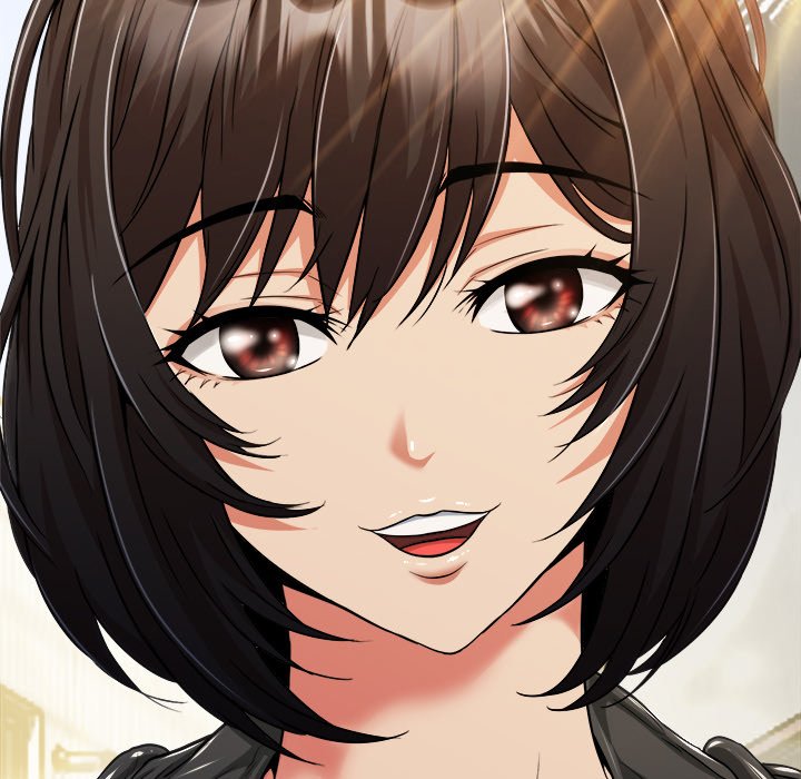 My Gangster Girlfriend Chap Chapter 17-My Gangster Girlfriend - Next Chap 18