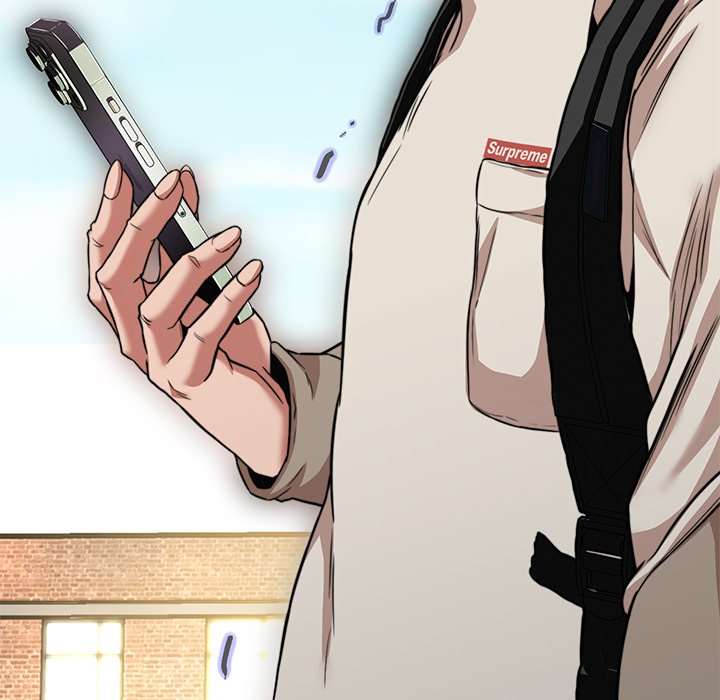 My Gangster Girlfriend Chap Chapter 17-My Gangster Girlfriend - Next Chap 18