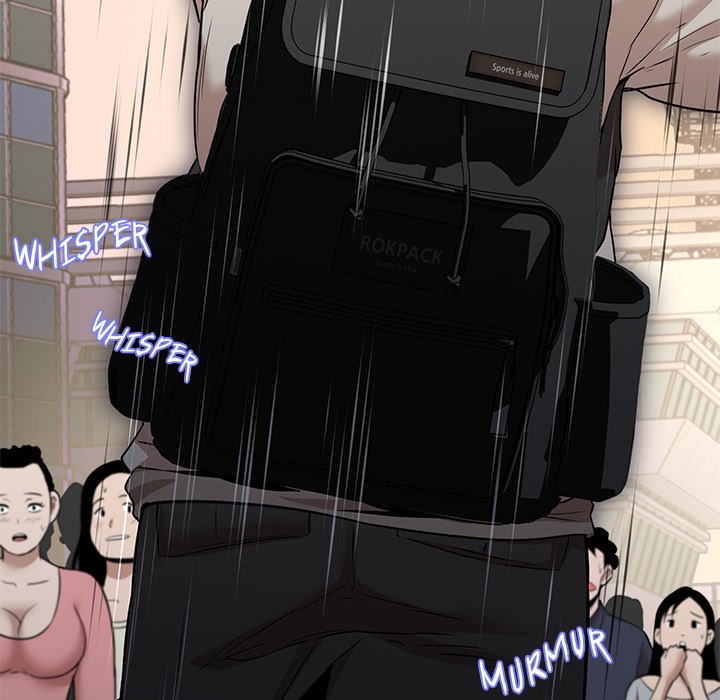 My Gangster Girlfriend Chap Chapter 17-My Gangster Girlfriend - Next Chap 18