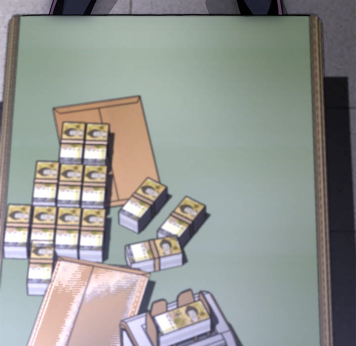 My Gangster Girlfriend Chap Chapter 17-My Gangster Girlfriend - Next Chap 18