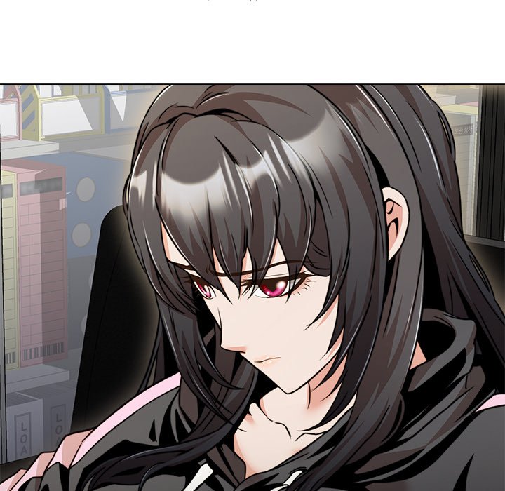 My Gangster Girlfriend Chap Chapter 17-My Gangster Girlfriend - Next Chap 18