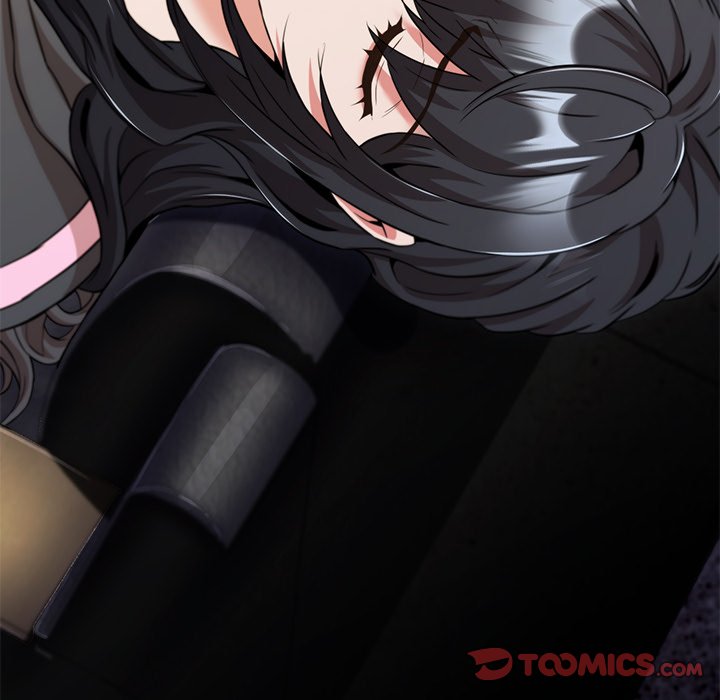 My Gangster Girlfriend Chap Chapter 17-My Gangster Girlfriend - Next Chap 18