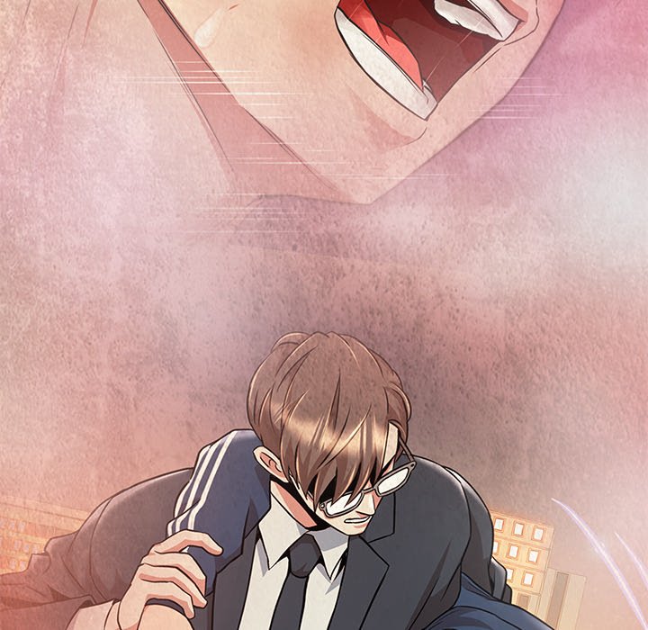 My Gangster Girlfriend Chap Chapter 17-My Gangster Girlfriend - Next Chap 18