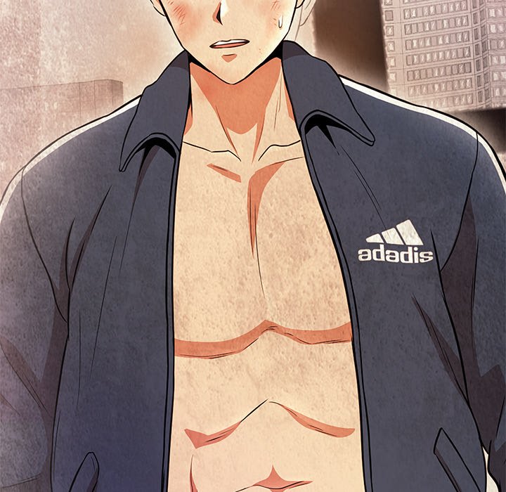 My Gangster Girlfriend Chap Chapter 17-My Gangster Girlfriend - Next Chap 18