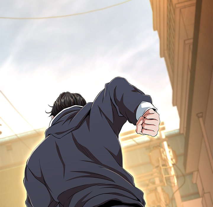 My Gangster Girlfriend Chap Chapter 18-My Gangster Girlfriend - Next Chap 19