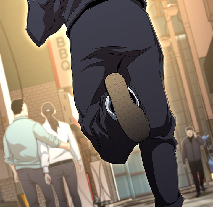 My Gangster Girlfriend Chap Chapter 18-My Gangster Girlfriend - Next Chap 19