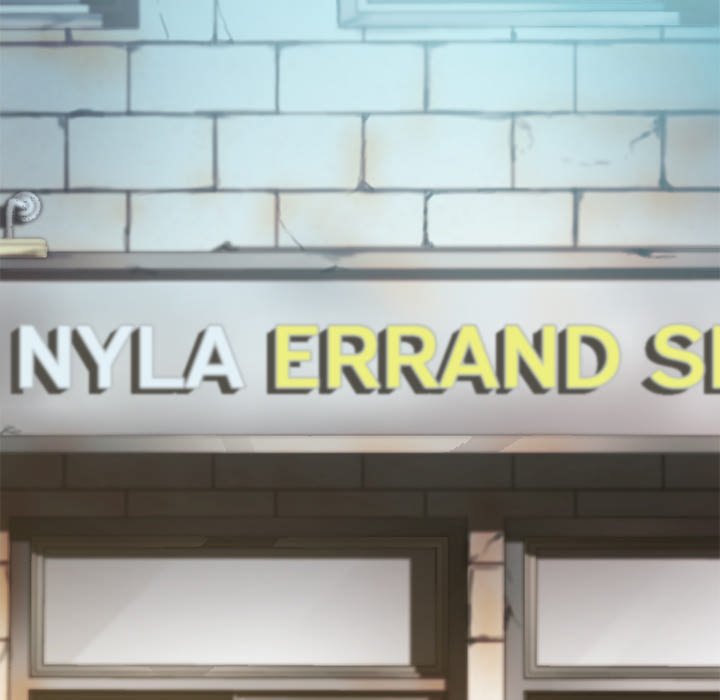 My Gangster Girlfriend Chap Chapter 18-My Gangster Girlfriend - Next Chap 19