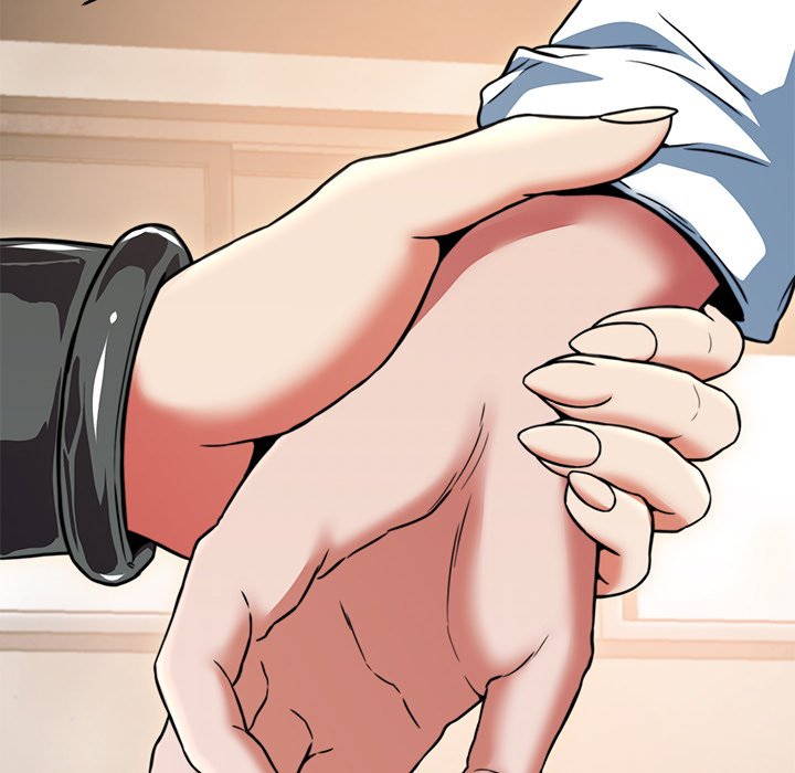 My Gangster Girlfriend Chap Chapter 18-My Gangster Girlfriend - Next Chap 19