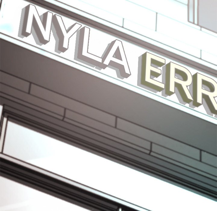 My Gangster Girlfriend Chap Chapter 18-My Gangster Girlfriend - Next Chap 19