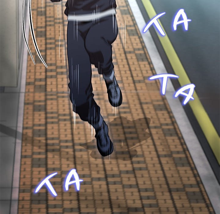 My Gangster Girlfriend Chap Chapter 18-My Gangster Girlfriend - Next Chap 19