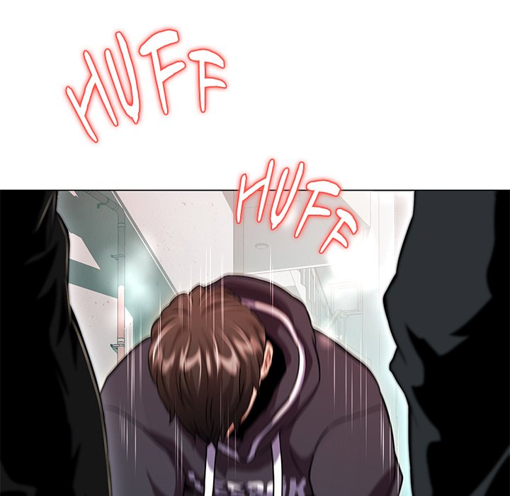 My Gangster Girlfriend Chap Chapter 18-My Gangster Girlfriend - Next Chap 19