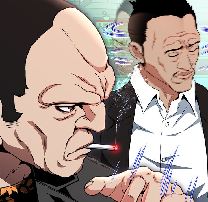 My Gangster Girlfriend Chap Chapter 18-My Gangster Girlfriend - Next Chap 19