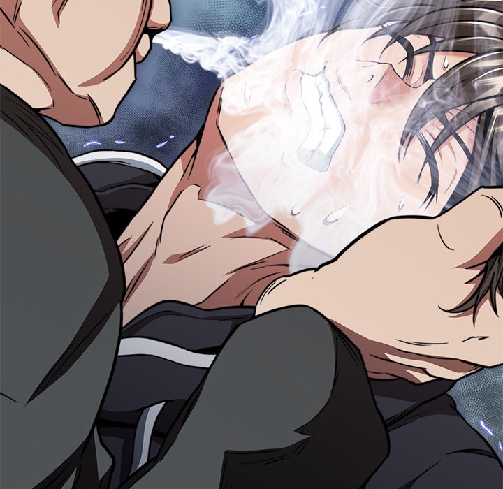 My Gangster Girlfriend Chap Chapter 18-My Gangster Girlfriend - Next Chap 19