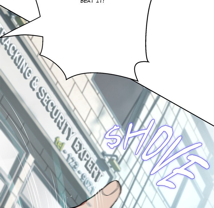 My Gangster Girlfriend Chap Chapter 18-My Gangster Girlfriend - Next Chap 19