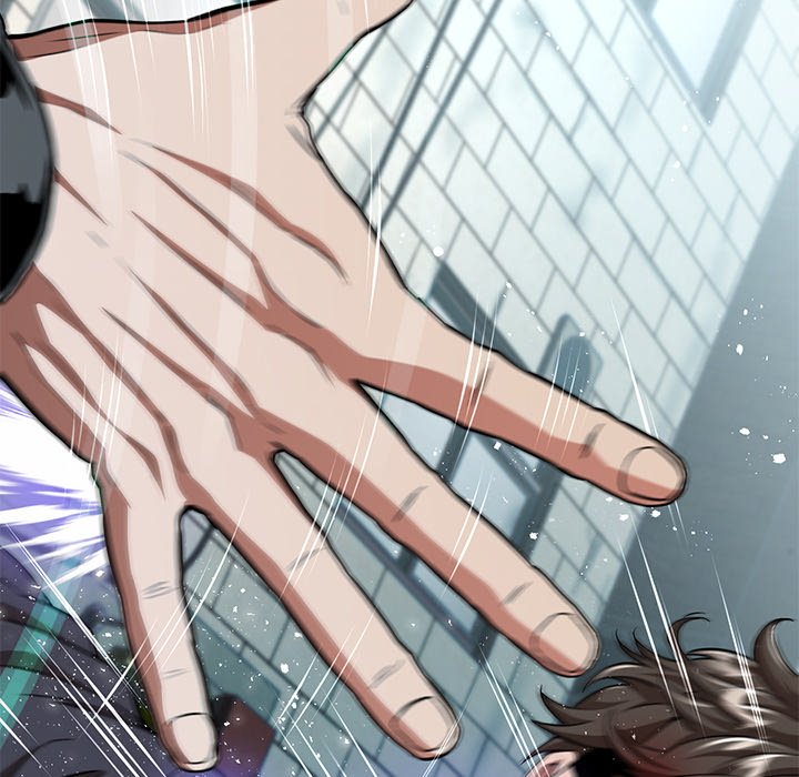 My Gangster Girlfriend Chap Chapter 18-My Gangster Girlfriend - Next Chap 19