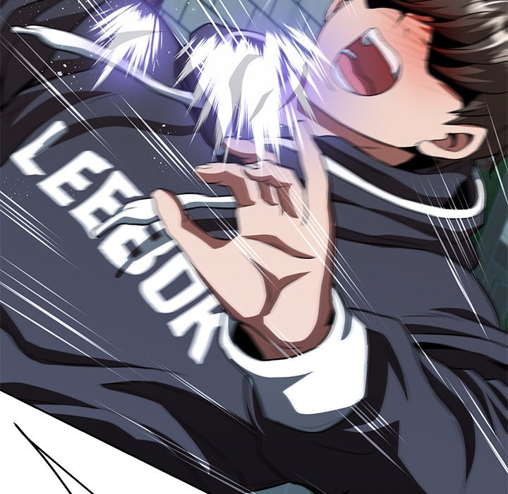 My Gangster Girlfriend Chap Chapter 18-My Gangster Girlfriend - Next Chap 19