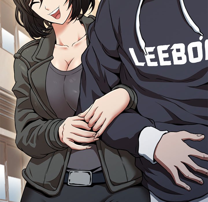 My Gangster Girlfriend Chap Chapter 18-My Gangster Girlfriend - Next Chap 19