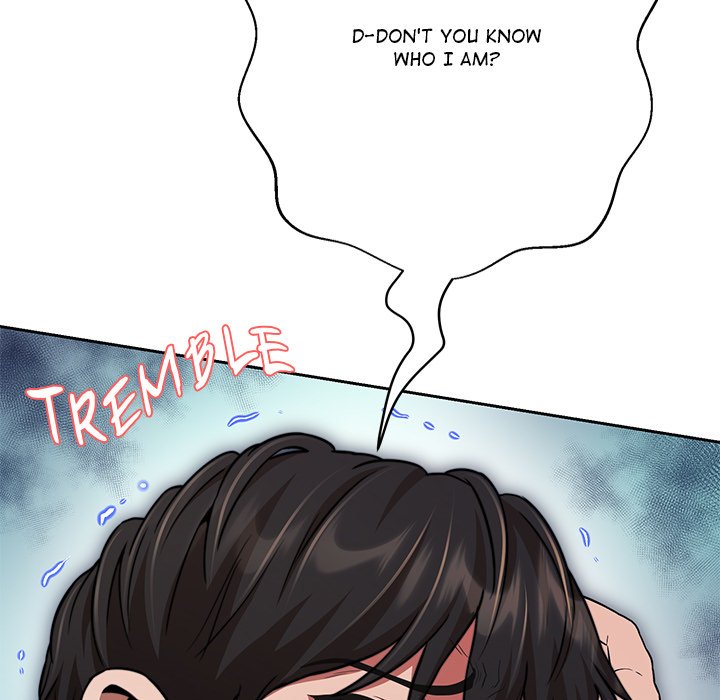 My Gangster Girlfriend Chap Chapter 18-My Gangster Girlfriend - Next Chap 19