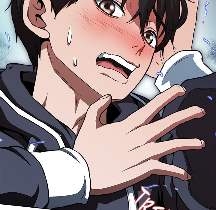 My Gangster Girlfriend Chap Chapter 18-My Gangster Girlfriend - Next Chap 19