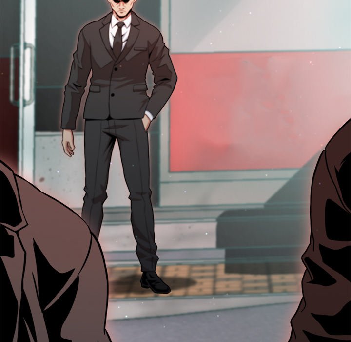 My Gangster Girlfriend Chap Chapter 18-My Gangster Girlfriend - Next Chap 19