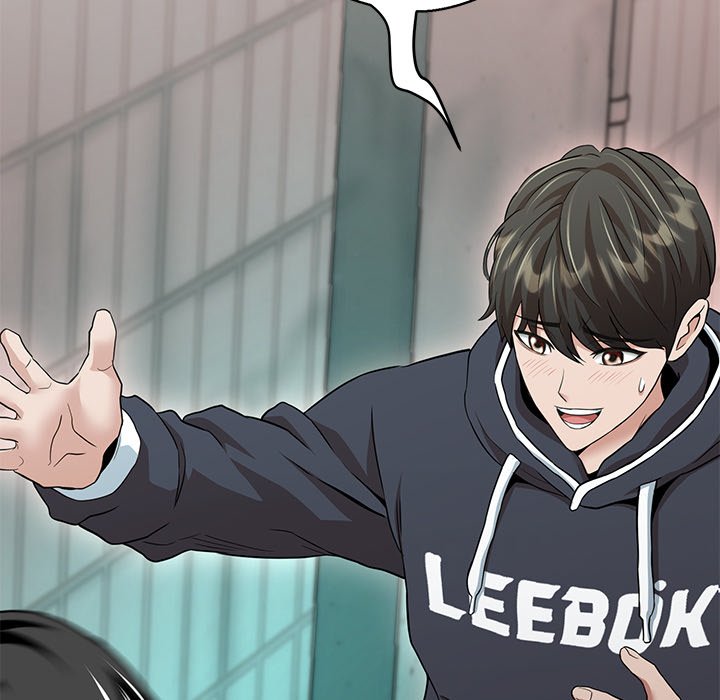 My Gangster Girlfriend Chap Chapter 18-My Gangster Girlfriend - Next Chap 19