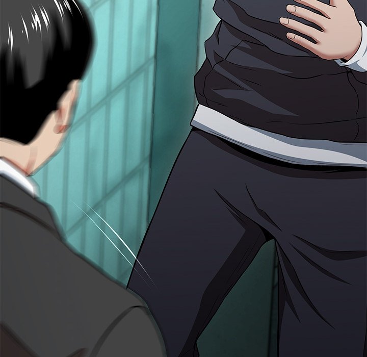 My Gangster Girlfriend Chap Chapter 18-My Gangster Girlfriend - Next Chap 19