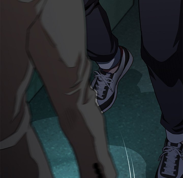 My Gangster Girlfriend Chap Chapter 18-My Gangster Girlfriend - Next Chap 19