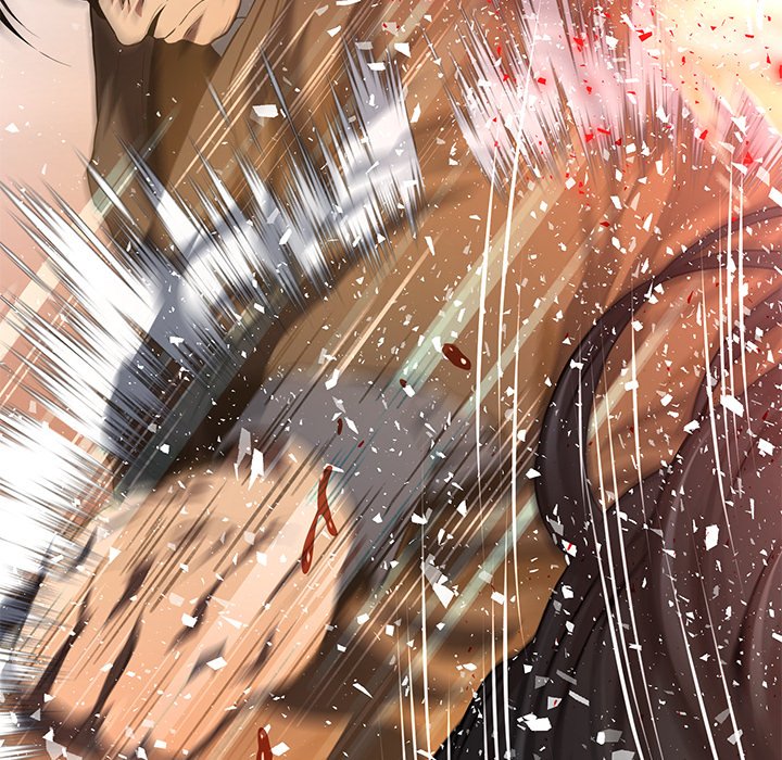 My Gangster Girlfriend Chap Chapter 18-My Gangster Girlfriend - Next Chap 19