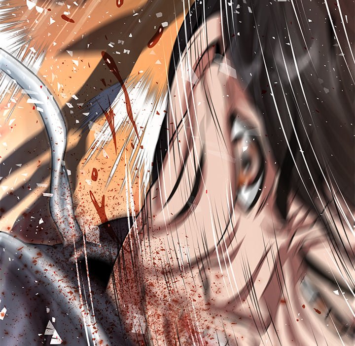 My Gangster Girlfriend Chap Chapter 18-My Gangster Girlfriend - Next Chap 19