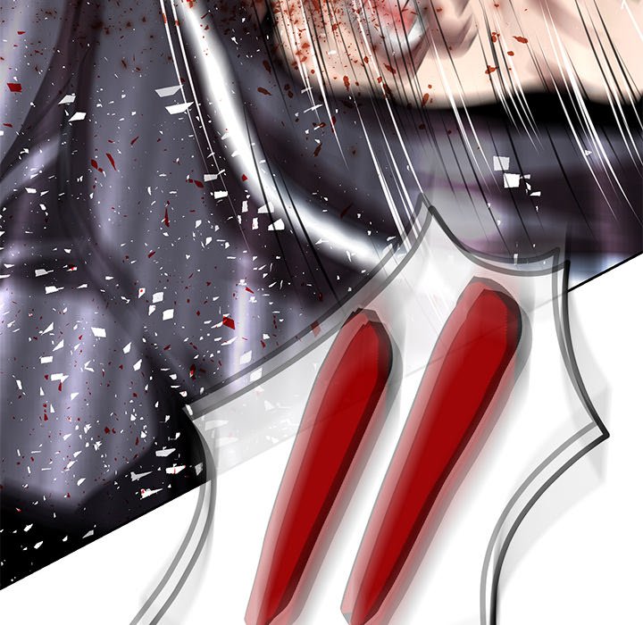 My Gangster Girlfriend Chap Chapter 18-My Gangster Girlfriend - Next Chap 19