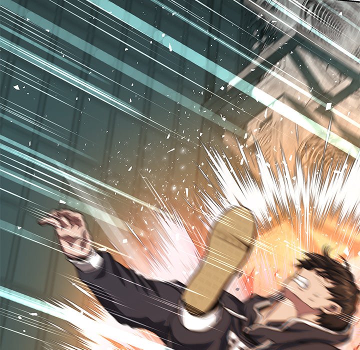 My Gangster Girlfriend Chap Chapter 18-My Gangster Girlfriend - Next Chap 19