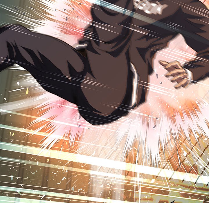 My Gangster Girlfriend Chap Chapter 18-My Gangster Girlfriend - Next Chap 19