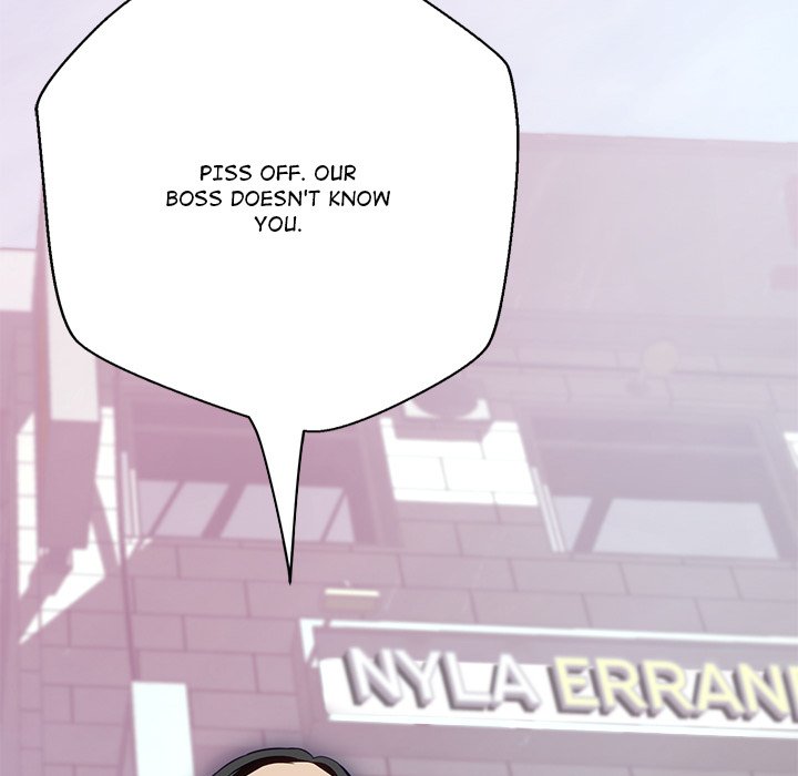 My Gangster Girlfriend Chap Chapter 18-My Gangster Girlfriend - Next Chap 19