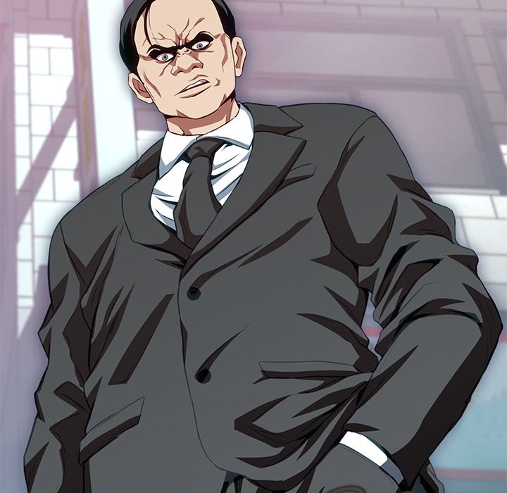 My Gangster Girlfriend Chap Chapter 18-My Gangster Girlfriend - Next Chap 19