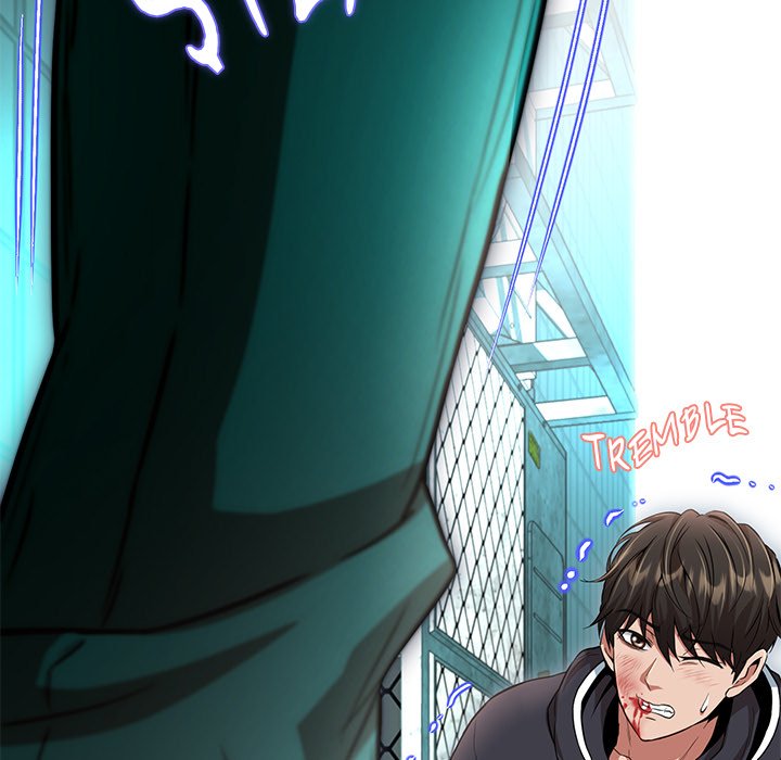 My Gangster Girlfriend Chap Chapter 18-My Gangster Girlfriend - Next Chap 19