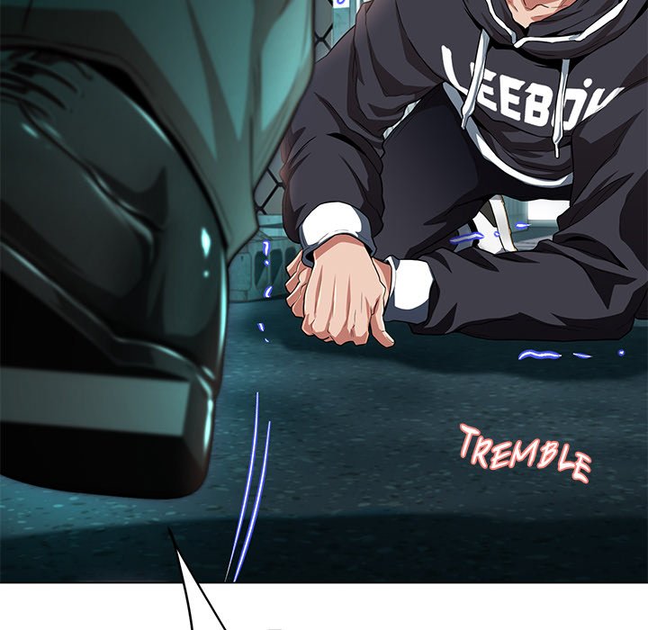 My Gangster Girlfriend Chap Chapter 18-My Gangster Girlfriend - Next Chap 19