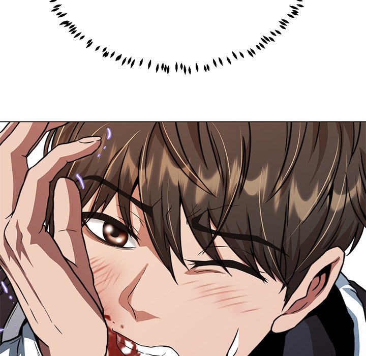 My Gangster Girlfriend Chap Chapter 18-My Gangster Girlfriend - Next Chap 19