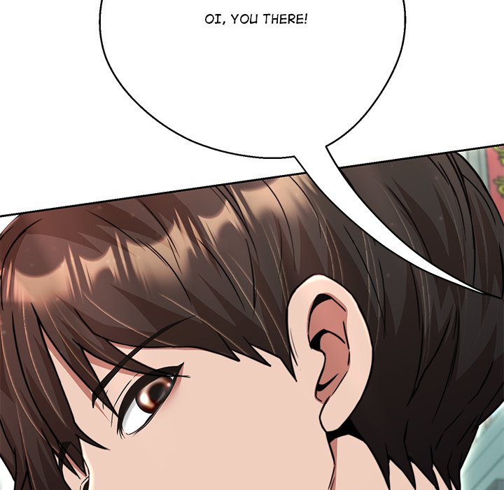 My Gangster Girlfriend Chap Chapter 18-My Gangster Girlfriend - Next Chap 19